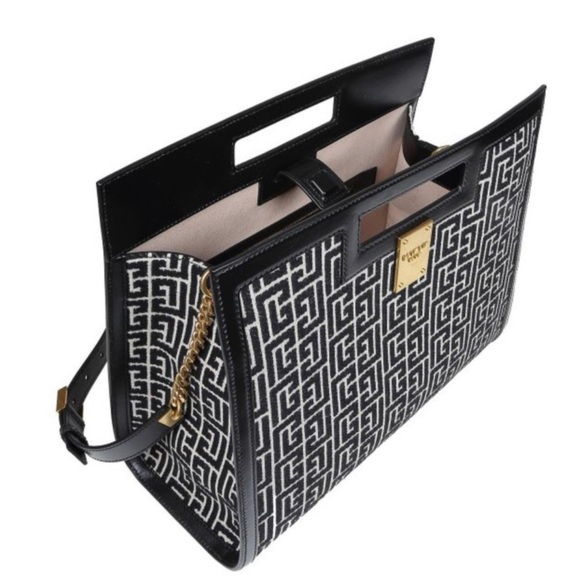 Balmain beautiful bag from Neiman Marcus nwt - Picture 4 of 12